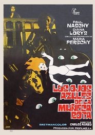 Los ojos azules de la muñeca rota (1974)