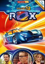 Poster ROX - Volume 12