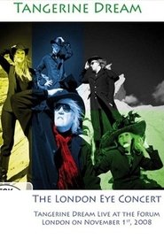 Tangerine Dream: London Eye Concert  Live at the Forum London