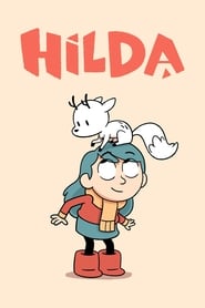 Hilda-Azwaad Movie Database