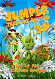 Jumper. Treasure Hunting 3D streaming