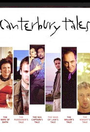 Canterbury Tales постер