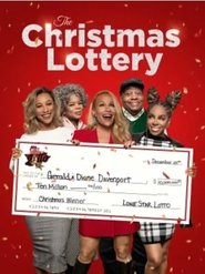 The Christmas Lottery постер