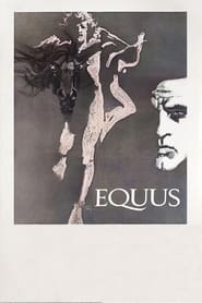 Equus постер