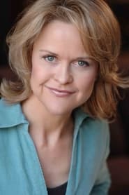 Susan Isaacs headshot