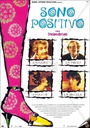 Sono Positivo 1999 吹き替え 動画 フル