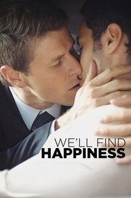 We'll Find Happiness постер
