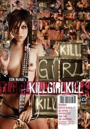 Kill Girl Kill