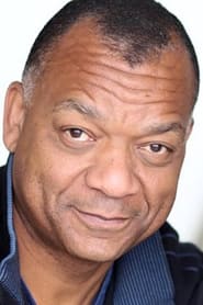 Nigel Gibbs as Reverend Jesse Jackson