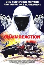 The Chain Reaction постер