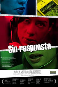 Poster Sin respuesta 2013