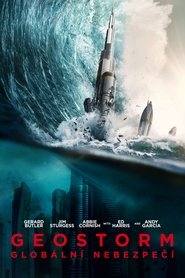 Geostorm: Globální nebezpečí [Geostorm]