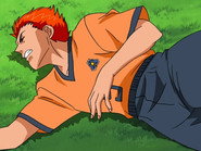 Hungry Heart: Wild Striker - Episodio 11: Episodio 11