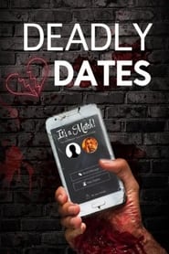 Deadly Dates poster