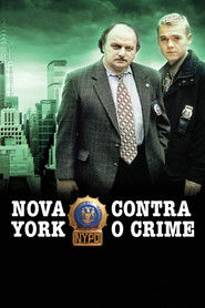Nova York Contra o Crime — Temporada 6