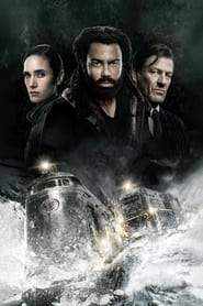 Snowpiercer poster