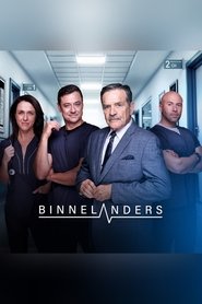 Binnelanders Season 19