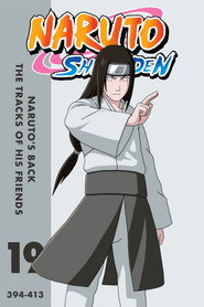 S19 • In Naruto's Footsteps: The Friends' Path
