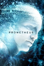 watch Prometheus now