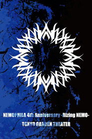 NEMOPHILA 4th Anniversary -Rizing NEMO- TOKYO GARDEN THEATER (2023)