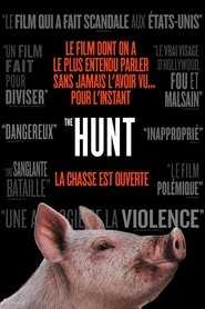 Voir The Hunt en streaming vf gratuit sur streamizseries.net site special Films streaming