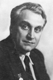 Grigori Aleksandrov photo