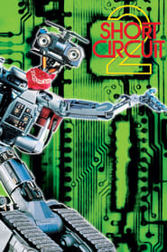 תקלה מופלאה 2 / Short Circuit 2 לצפייה ישירה