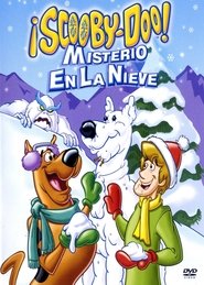 Scooby Doo: Misterio en la nieve