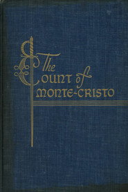 The Count of Monte Cristo poster