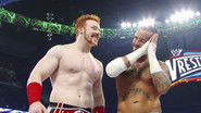 SmackDown - Mar. 23, 2012