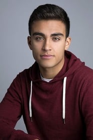 Miguel Nascimento as Lyft Passenger Young Soldier