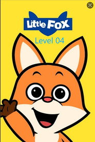 Little Fox постер