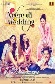 Veere⋆Di⋆Wedding⋆2018⋆Film⋆Kostenlos⋆Anschauen