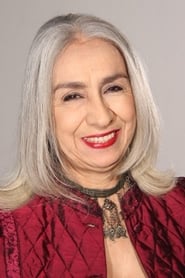 Aysan Sümercan as Aghavni's Grandmother