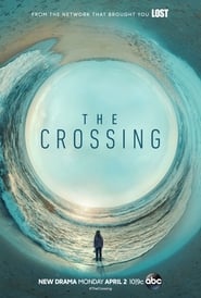The Crossing poster
