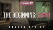 Been counting the days | EPISODE 1