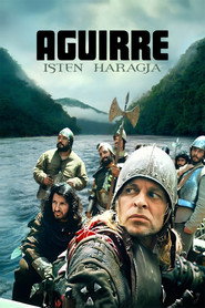 Aguirre, Isten haragja (1972)