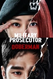 Military Prosecutor Doberman 2022