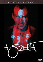 A szekta 1. évad plakát