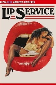 Poster Lip Service 1974
