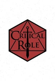 Critical Role постер