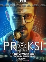 Poster Proksi