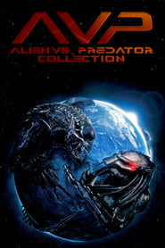 Alien vs. Predator - Saga en streaming