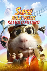 Image Super Bola de Pelos: Salva o Futuro