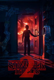 Stranger Things Stranger Things 2 19