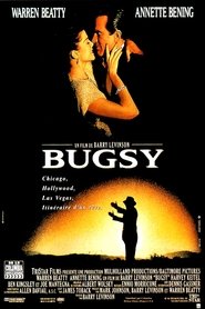 Bugsy en streaming