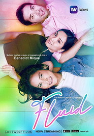 Fluid poster