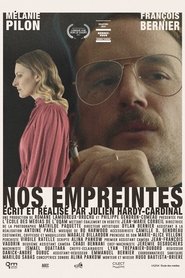 Poster Nos empreintes