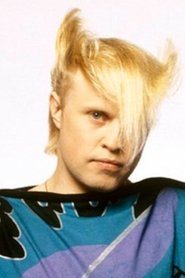 Michael Score as Flock of Seagulls