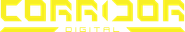 Logo for Corridor Digital Logo for Corridor Digital